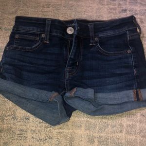 American Eagle Super Stretch Shortie
